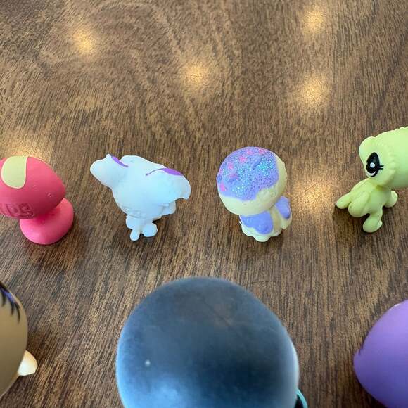 Little Pet Shop LPS Collection Animal Figurines Lot of 13 - Picture 6 of 6